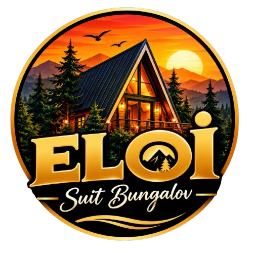 Eloi Suit Bungalov